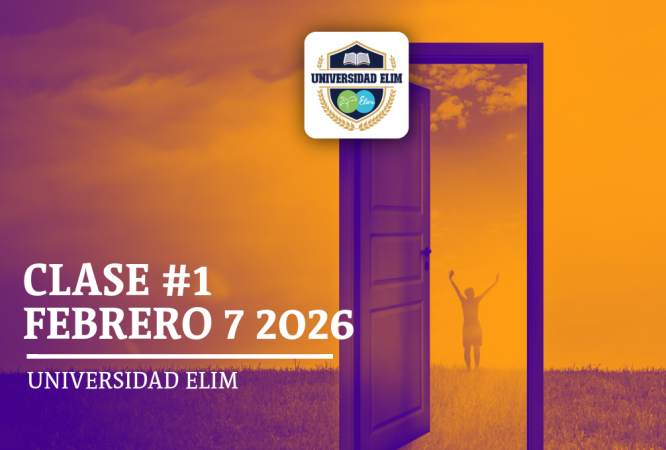 CLASE #1 FEBRERO 7 2026