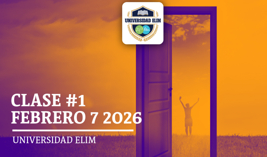 CLASE #1 FEBRERO 7 2026
