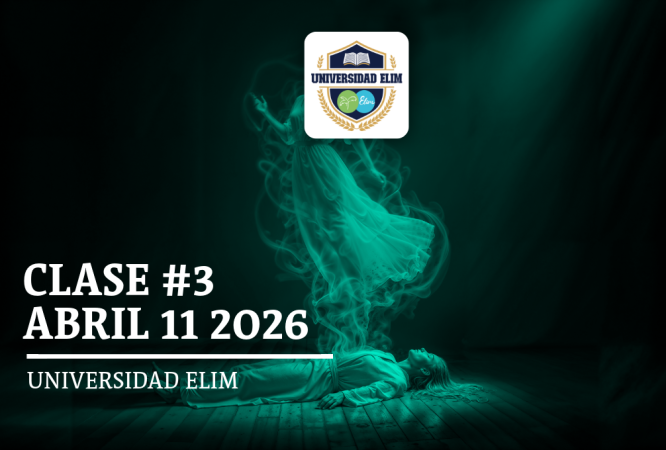 CLASE #3 ABRIL 11 2026