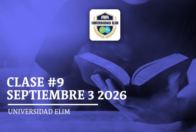 CLASE #9 OCTUBRE 3